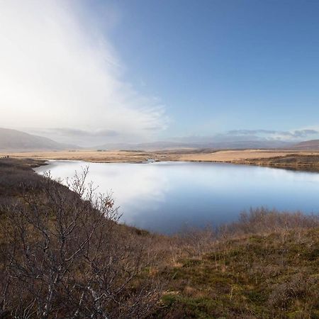 Bakkakot Lake Side Lodge Selfoss Dış mekan fotoğraf