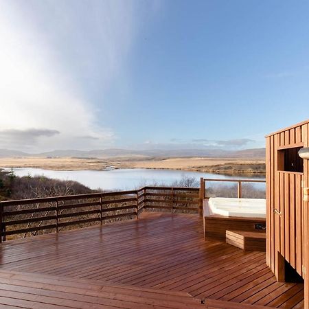 Bakkakot Lake Side Lodge Selfoss Dış mekan fotoğraf