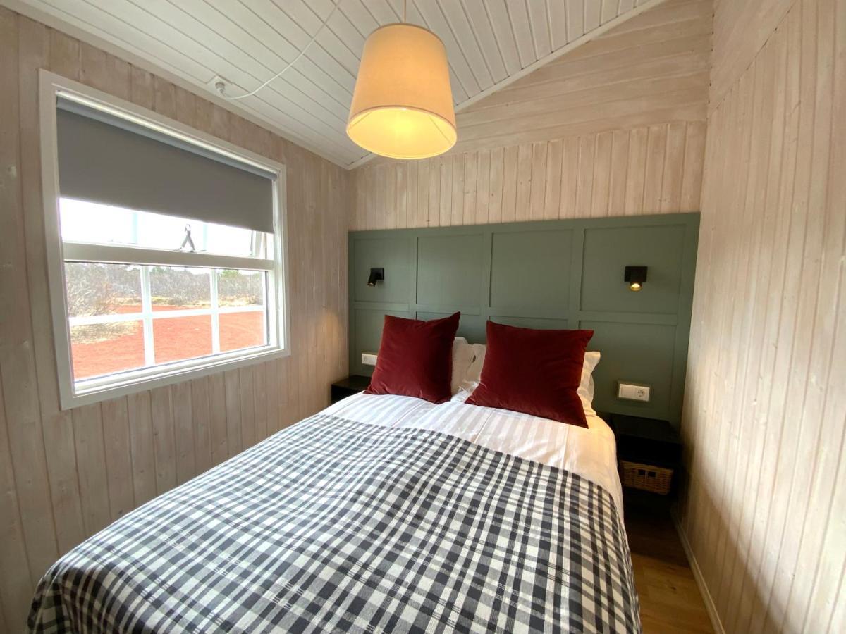 Bakkakot Lake Side Lodge Selfoss Dış mekan fotoğraf
