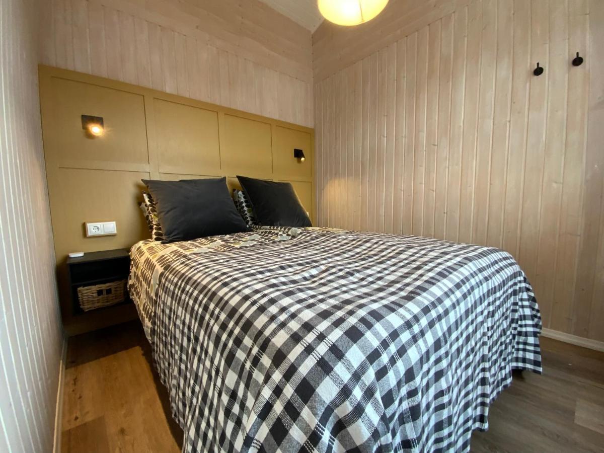 Bakkakot Lake Side Lodge Selfoss Dış mekan fotoğraf