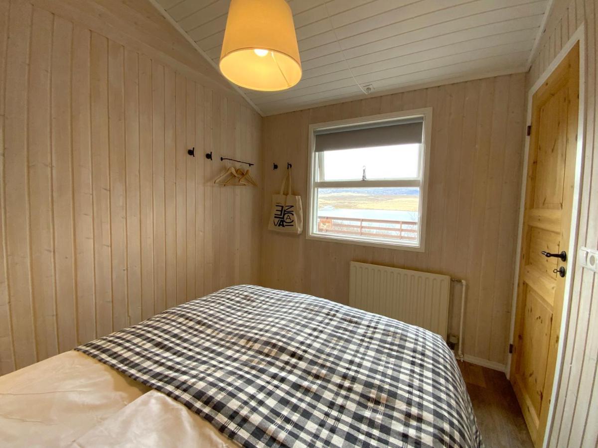 Bakkakot Lake Side Lodge Selfoss Dış mekan fotoğraf