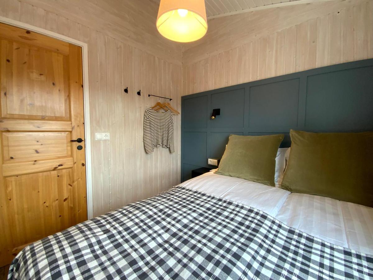 Bakkakot Lake Side Lodge Selfoss Dış mekan fotoğraf
